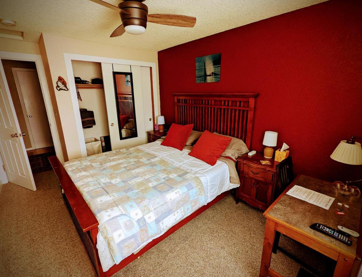Golden Gate Getaway Apartamento Fircrest Exterior foto