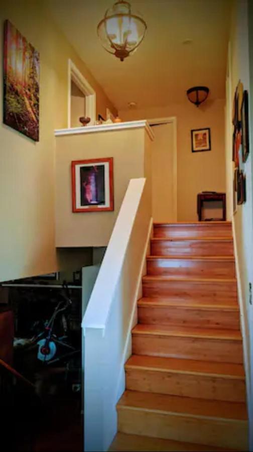 Golden Gate Getaway Apartamento Fircrest Exterior foto